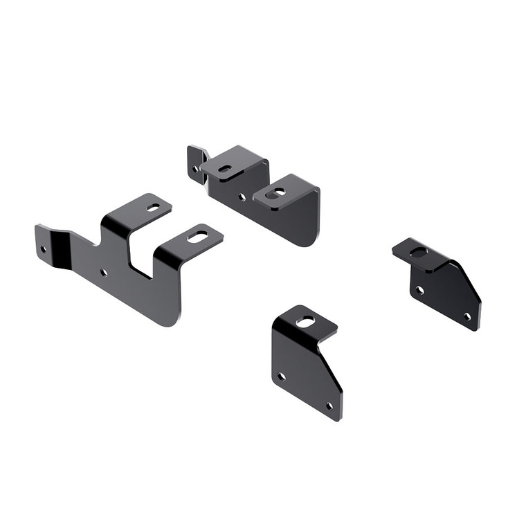 Reese - Bracket Rails - 50054