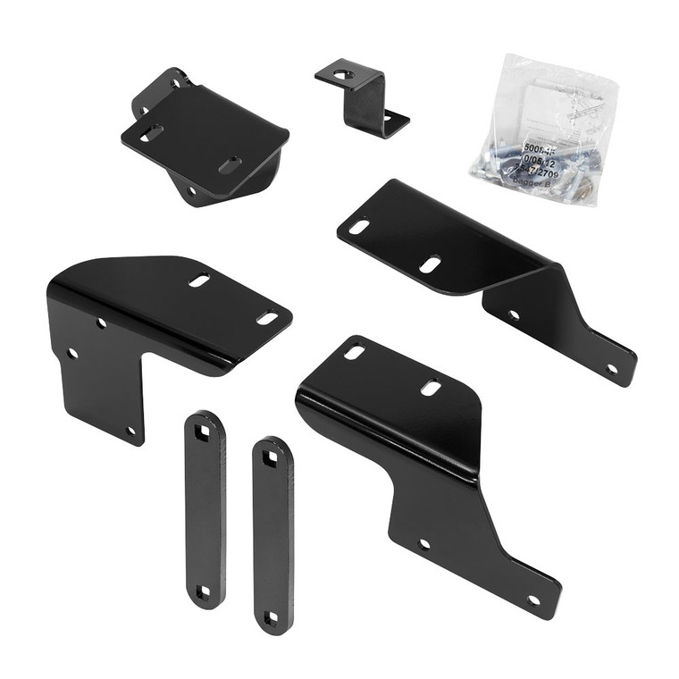 Reese - Custom Brackets - 50084