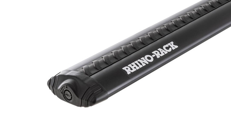 Rhino Rack - Vortex Bar (black 59') - VA150B
