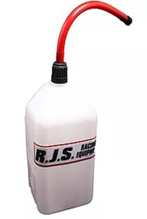 Rjs Racing - Motrsprts Cont (wht) - 20000106