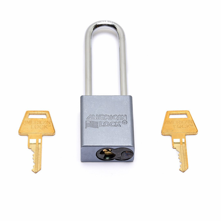 Roadmaster - Roadmaster Coupler Padloc - 305