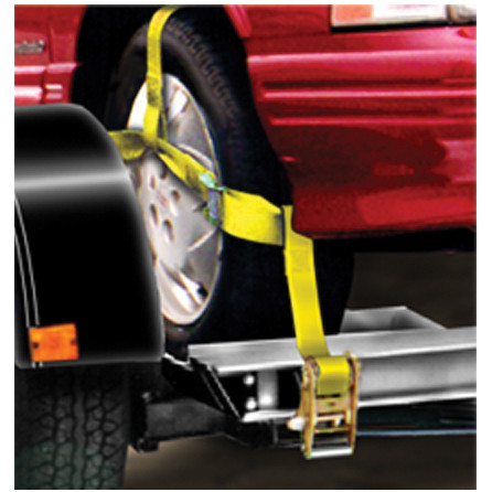Roadmaster - Universal Tie Down Strap - 2150
