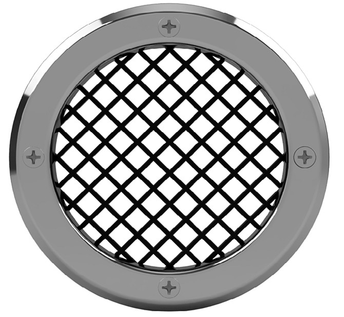 Rock Tamers - Exhaust Outlet - RT200