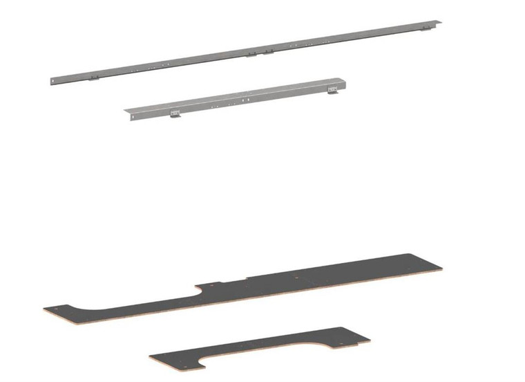 Rolacase - Securing Floor And Roof Anchor Kit - RSVAKMS144SHR21
