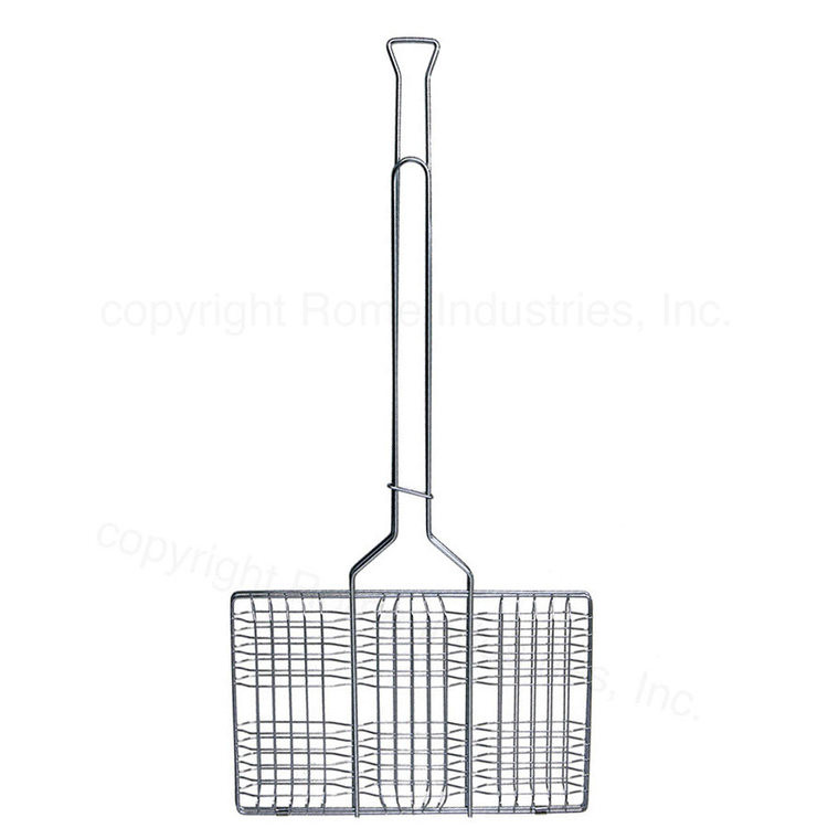 Rome Industy - Hamburger Grill Basket - 64