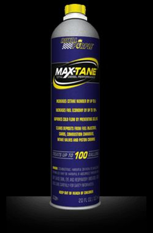 Royal Purple - Max Tane 20 Oz - 11755