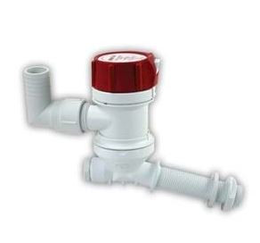 Rule - 1000gph Rule Lvewll 800 Strait Thr - 405C