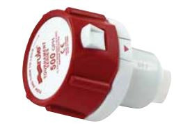 Rule - 500gph Rule Cartridge Motor - 45DR
