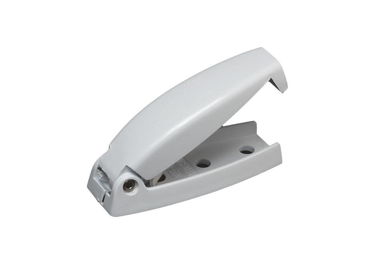 Rv Designer - 1pr Baggage Catch White - E211