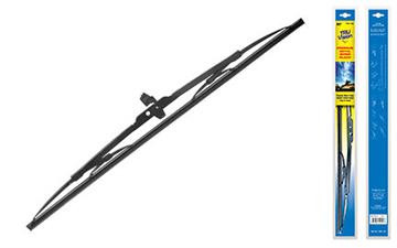 Rv Designer - 22' Wiper Blade  Metal  Universal A - TRU1-22
