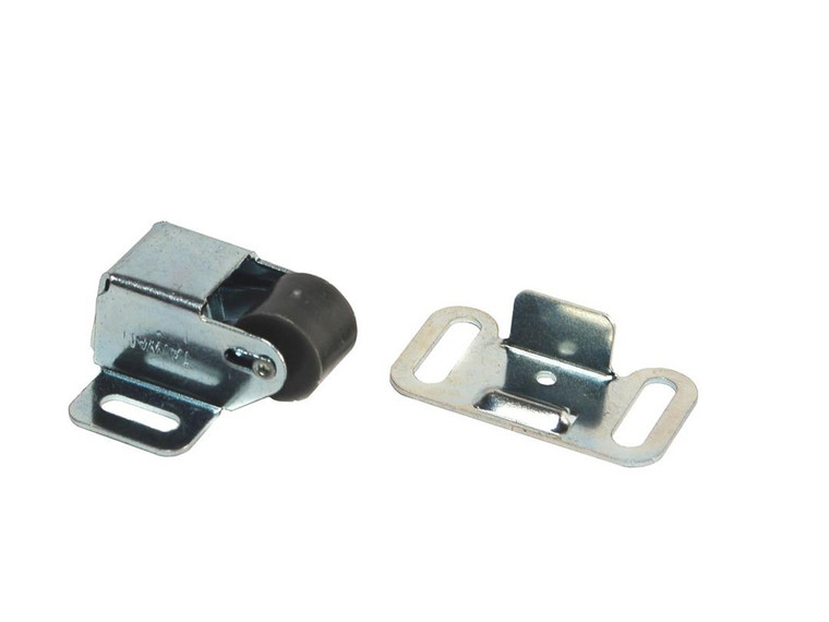 Rv Designer - 2pk 1 1/4' Roller Catch - H207