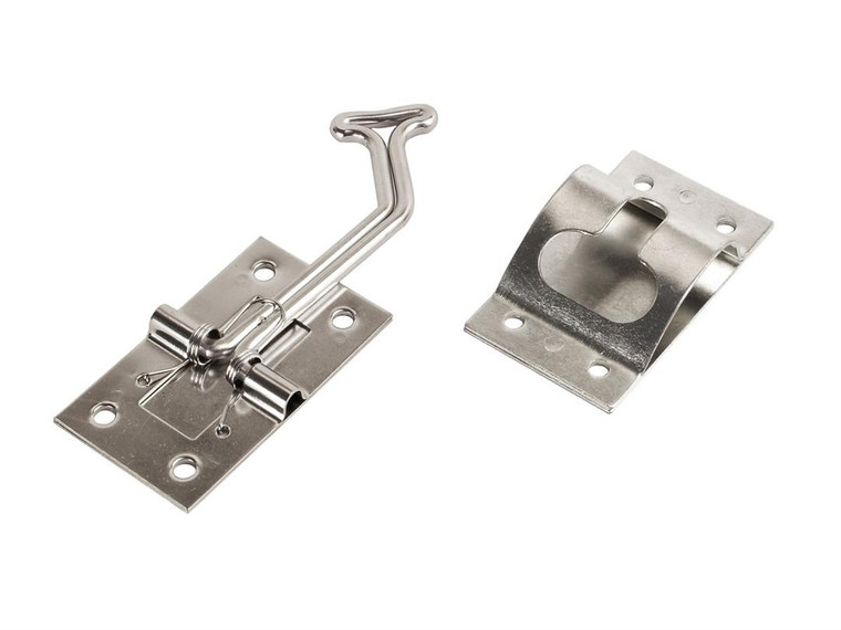 Rv Designer - 45 Degree Entry Dr Hldr- - E275