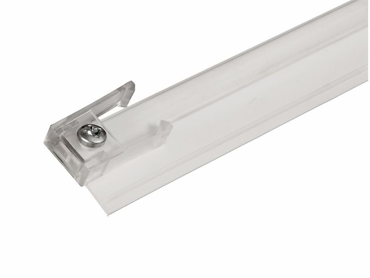 Rv Designer - 45' Wall Track For Glide - A202