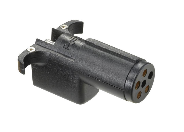 Rv Designer - 6-pin To 4-way Adapter- P - P717