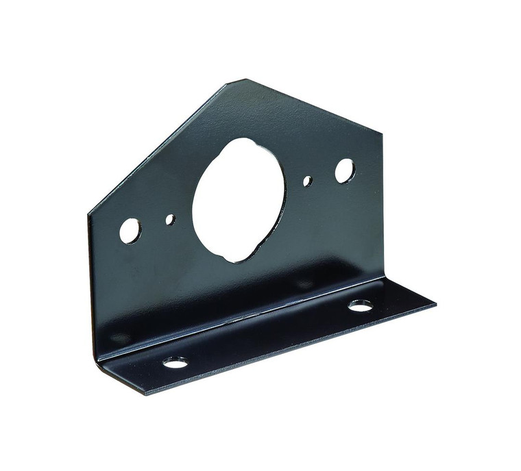 Rv Designer - 6-way Coated Bracket- Pkg - P647