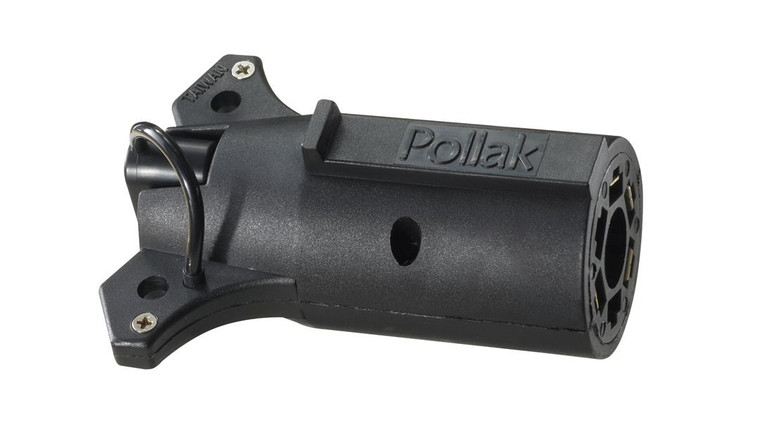 Rv Designer - 7-spade To 4-way Adapter- - P716