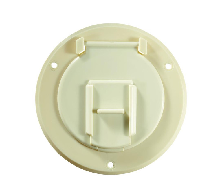 Rv Designer - Basic Round Hatch - B122