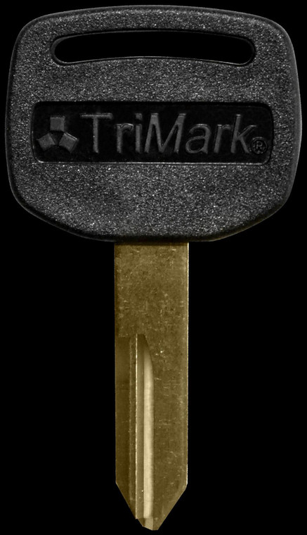 Rv Designer - Blank F/new Style T507 Deadbolt - T700