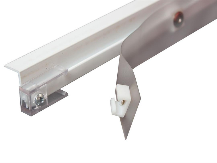 Rv Designer - Ceiling Mount Curtain Kit - A501