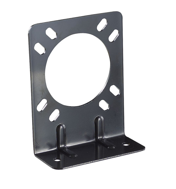 Rv Designer - Connector Bracket Black- - P711