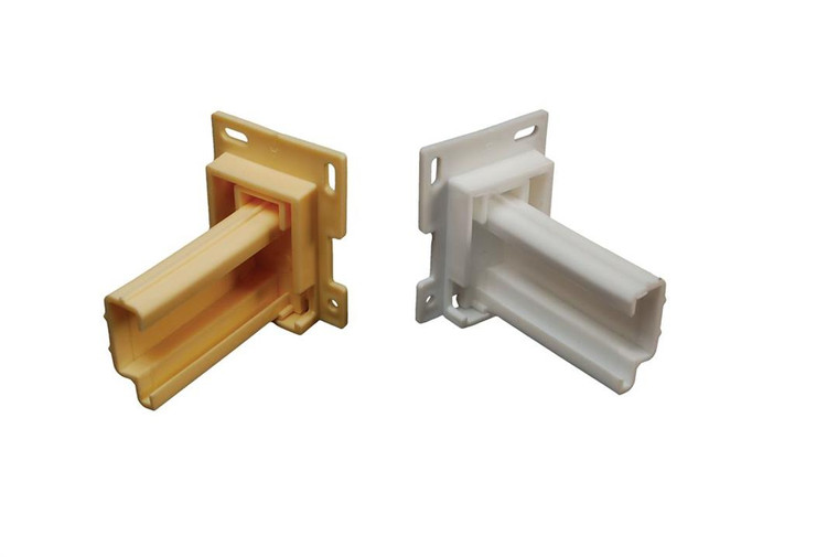 Rv Designer - Drawer Slide Socket '?' S - H307