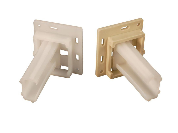 Rv Designer - Drawer Slide Socket-small - H306