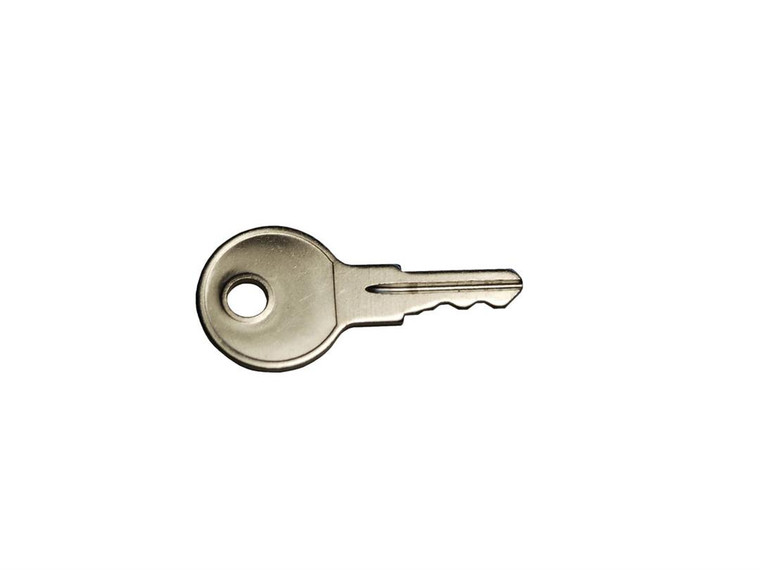 Rv Designer - Replacement Key - L200