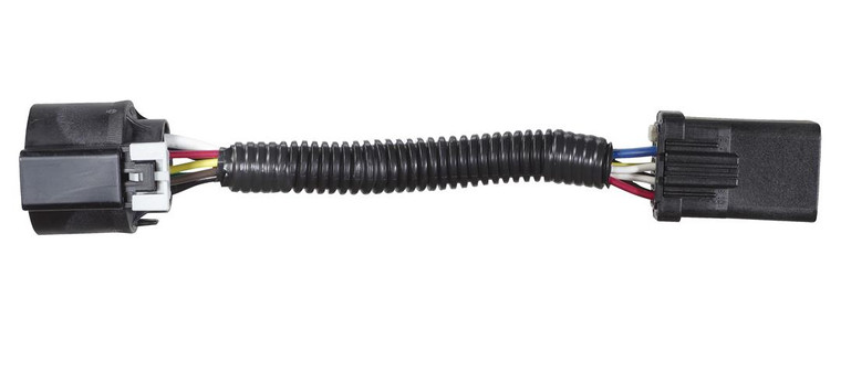 Rv Designer - Rv 7-way Harness Adptr- P - P933