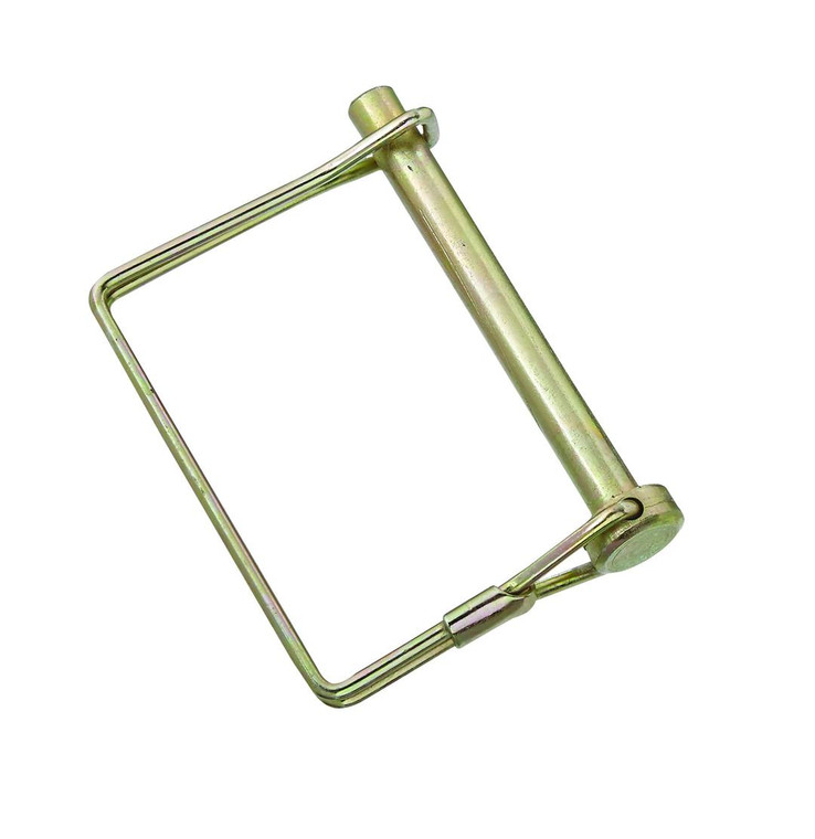 Rv Designer - Safty Lock Pin 5/16x2-5/8 - H422