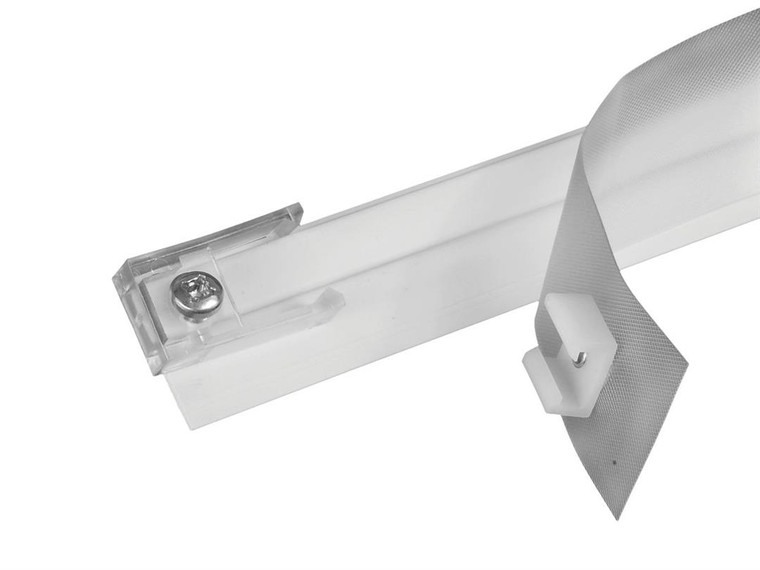 Rv Designer - Wall Mount Kit- White - A502