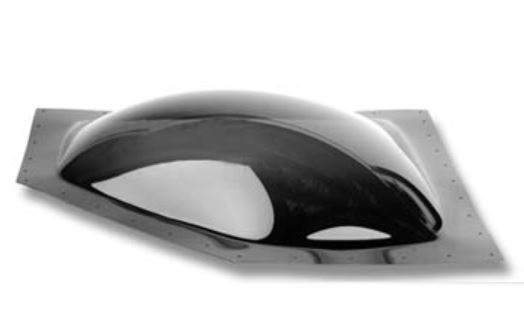 S.recreation - 27x9 Neo Angle Skylight S - NSL279S