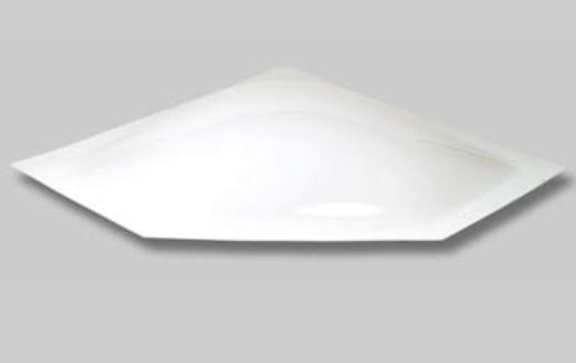 S.recreation - Neo Skylight-wh-24 X 12 - NSL2412W