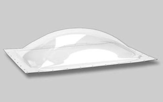 S.recreation - Skylight-clear - 14 X 30 - SL1430C