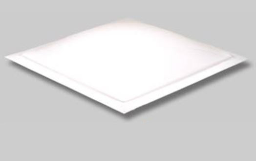 S.recreation - Skylight-white - 22 X 22 - SL2222W