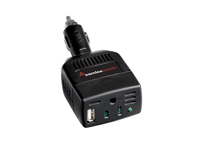 Samlex - 100w Modified Sine Wave I - SAM-100-12