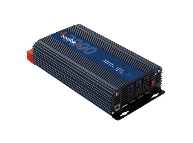 Samlex - 3000w Modified Sine Wave - SAM-3000-12
