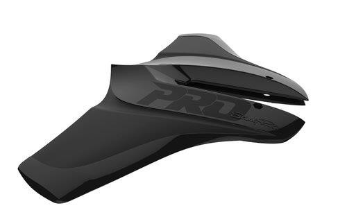 Savior Prod - Stingray Classic Pro Hydrofoil Blk - SR-PRO-1