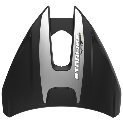 Savior Prod - Stingray Starfire Hydrofoil Black - STARFIRE-1
