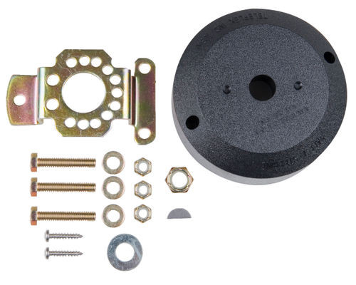 Seastar - 90  Safe-t Bezel Kit  Black - SB27484P