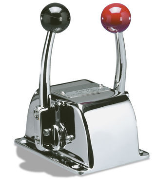 Seastar - Control  Twin S - CH5200P