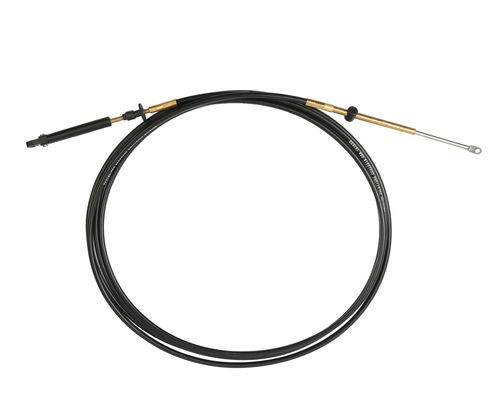 Seastar - Control Cable Assy.  Omc Xtreme 8' - CCX20508