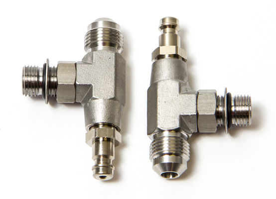 Seastar - Kit  Fitting Orb-5 Hyn - HF6003