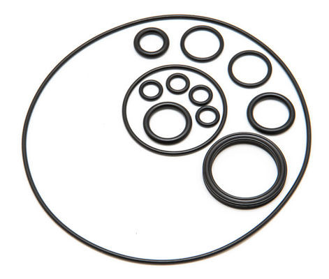 Seastar - Seal Kit  Seastar (old Style) - HS5151