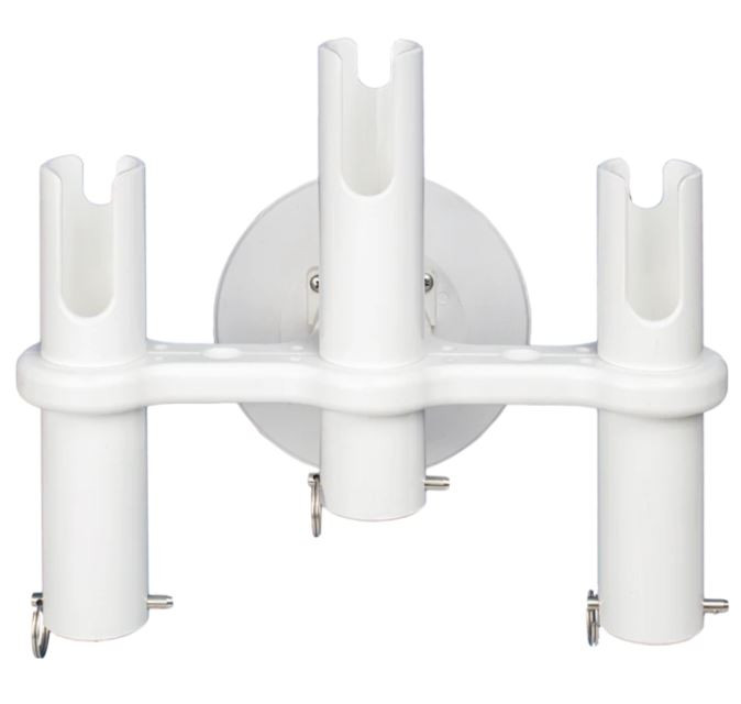 Seasucker - Pro Series 3-rod Holder - MF5083
