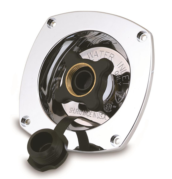 Shurflo - Shurflo City Water Entry - 183-029-14