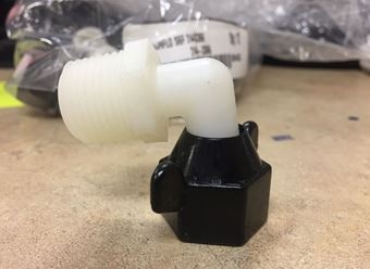 Shurflo - Shur-flo Elbow - 244-3366