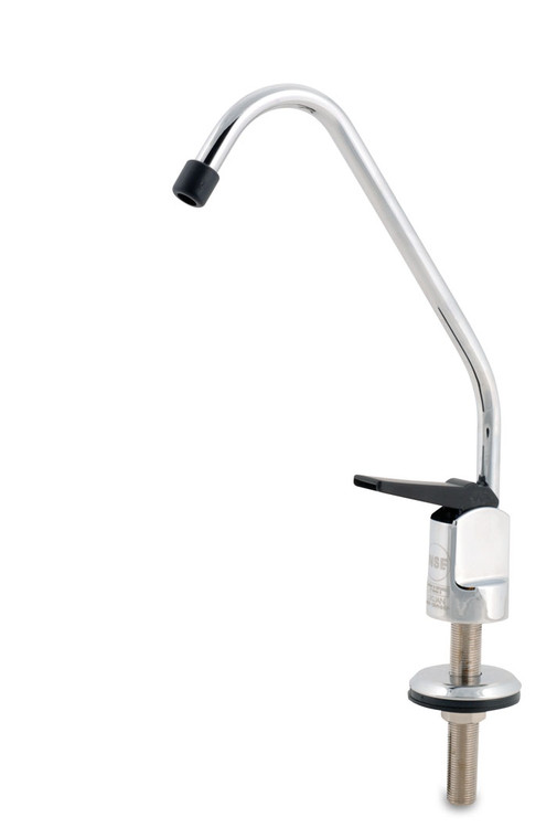 Shurflo - Touch Faucet- Chrome - 15-045-02