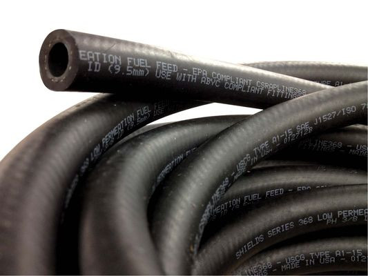 Sierramarine - 3/8' Low Permeation Feed A1-15 - 25 - 16-368-0385