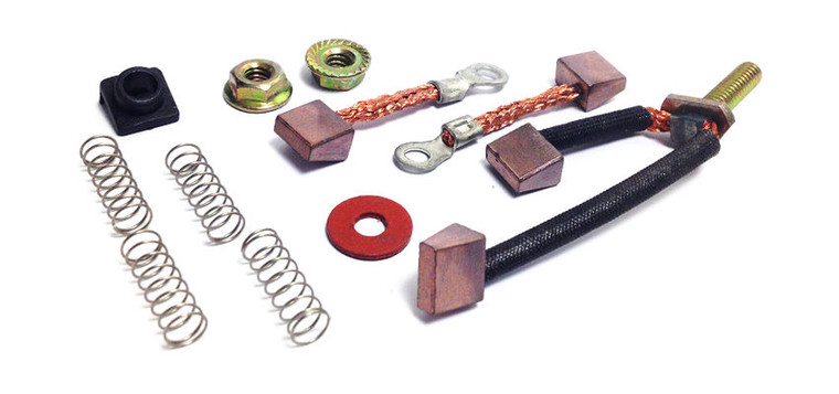 Sierramarine - Brush & Spring Kit - 18-5697