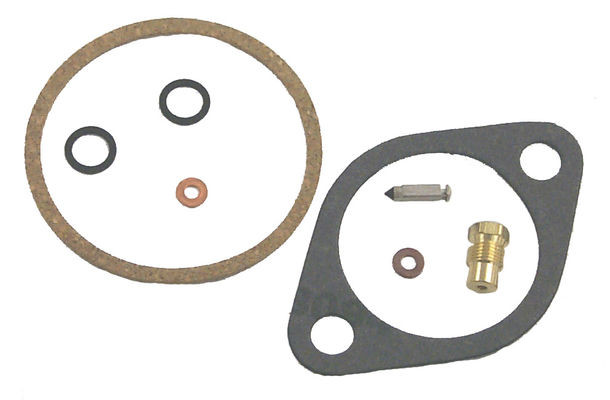 Sierramarine - Carburetor Kit - 18-7033